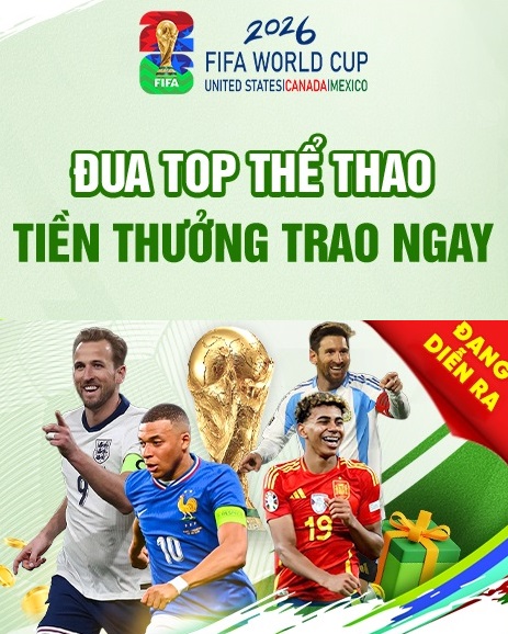 sự kiện ok9 mới mobi banner